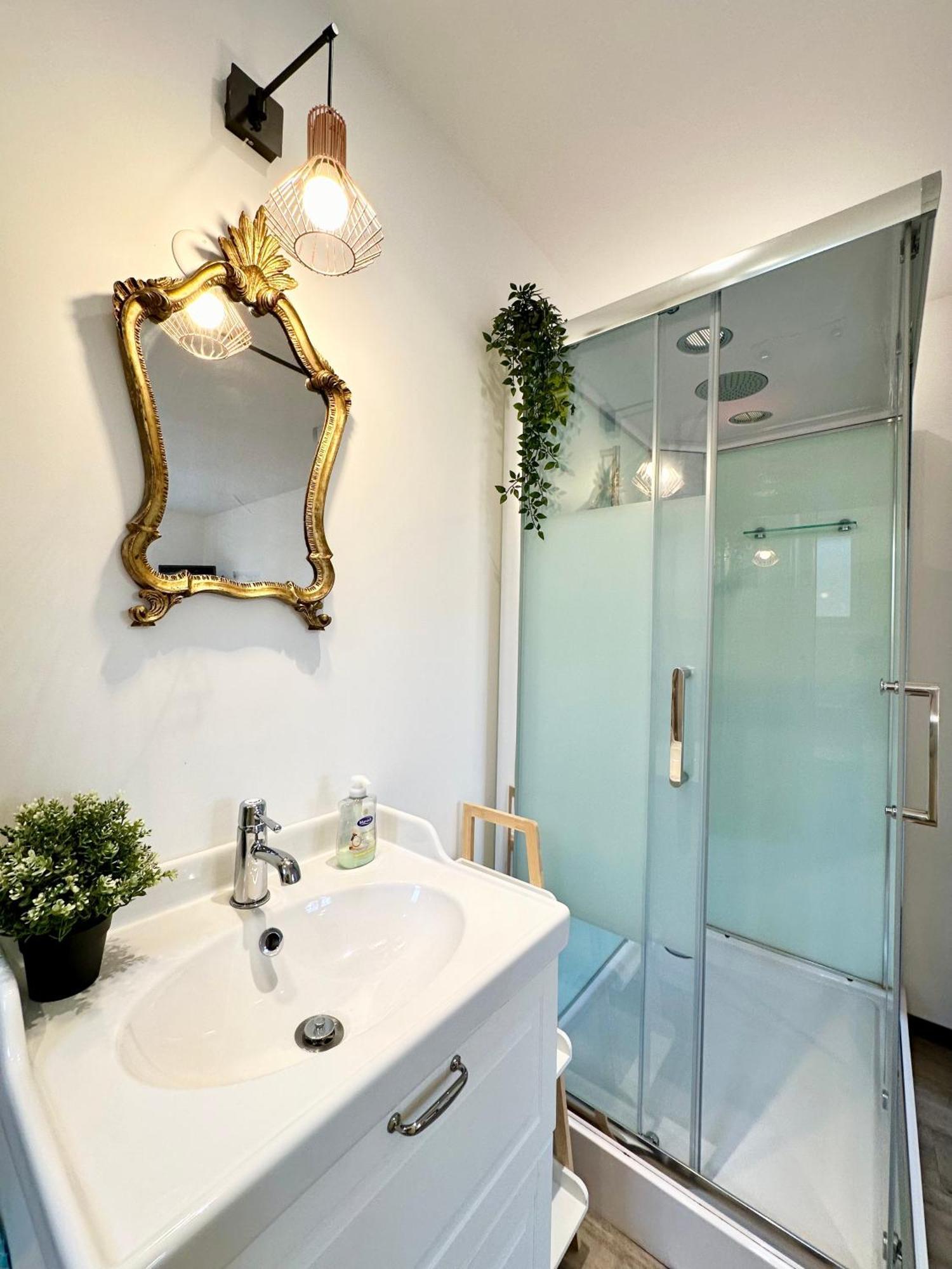 Le Saint Roch - Hyper Centre - Clim - Cosy - Renove Appartement Mont-de-Marsan Buitenkant foto