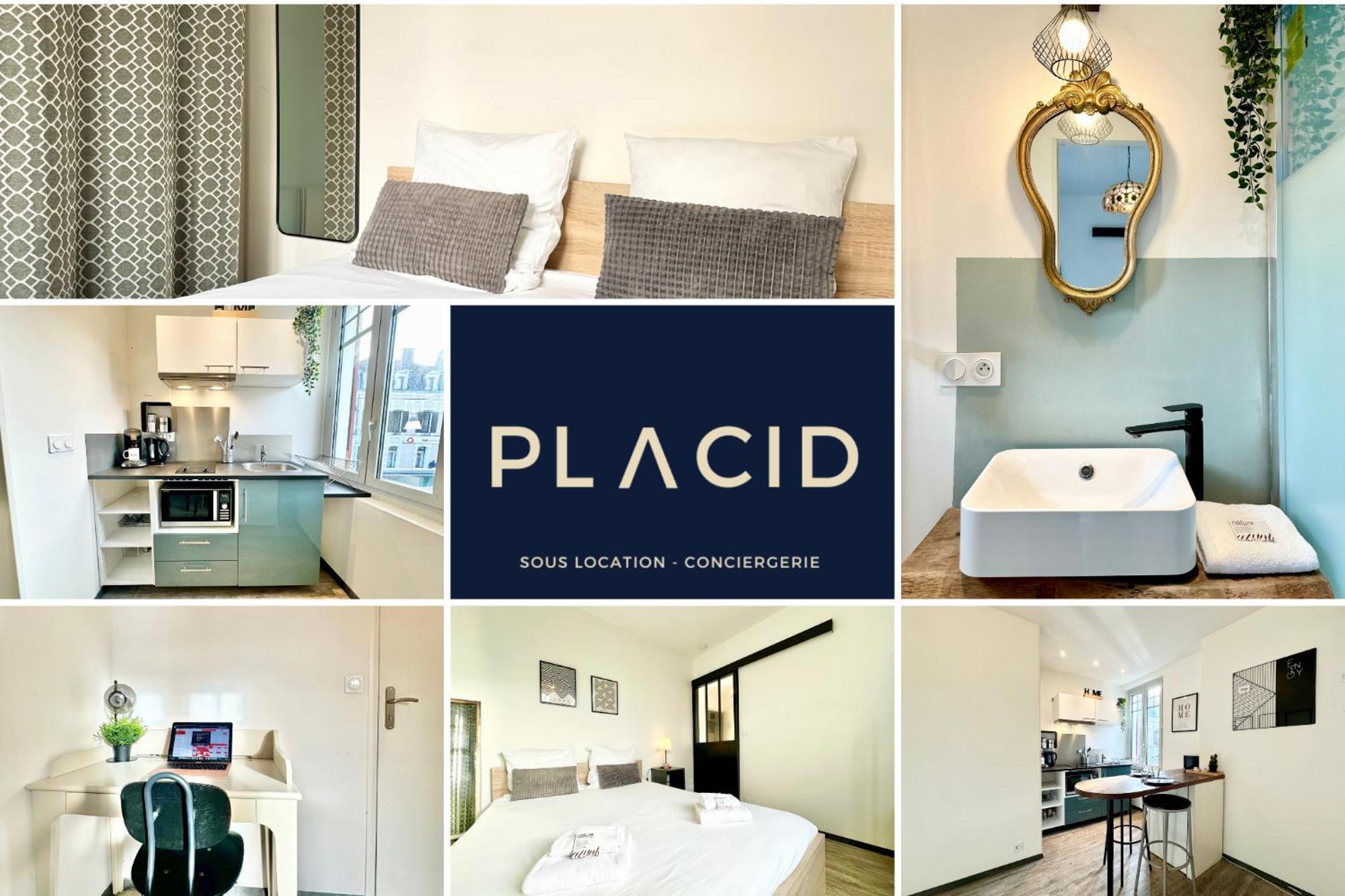 Le Saint Roch - Hyper Centre - Clim - Cosy - Renove Appartement Mont-de-Marsan Buitenkant foto