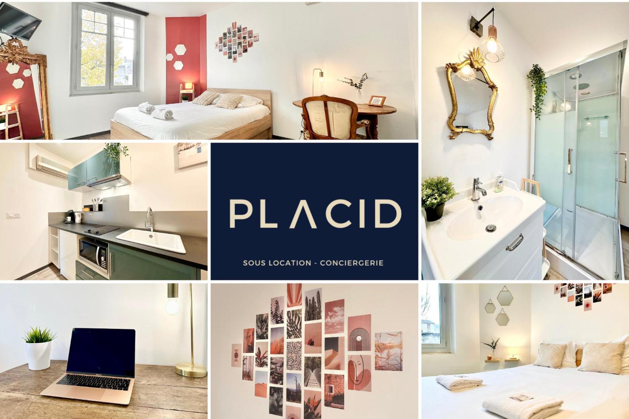 Le Saint Roch - Hyper Centre - Clim - Cosy - Renove Appartement Mont-de-Marsan Buitenkant foto